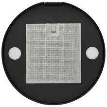 Островная вытяжка KRONA HOLLY ISOLA 500 BLACK S — фотография 7