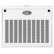 Плоская вытяжка KRONA LOTTE 600 white PB — фотография 2