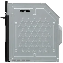 Электрический духовой шкаф KRONA UNIVERSUM 60 BL/BL — фотография 4