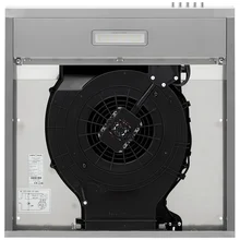 Плоская вытяжка KRONA JESSICA slim 500 inox push button — фотография 4