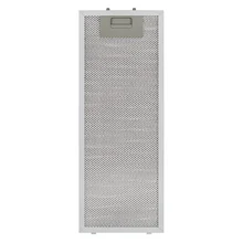 Полновстраиваемая вытяжка KRONA AMBRA 600 white PB — фотография 12
