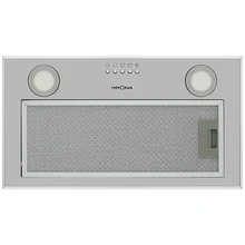 Полновстраиваемая вытяжка KRONA ADEL 600 INOX PB — фотография 3