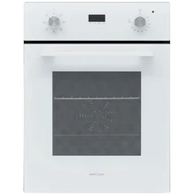 Электрический духовой шкаф KRONA RITUS 45 WH — фотография 1