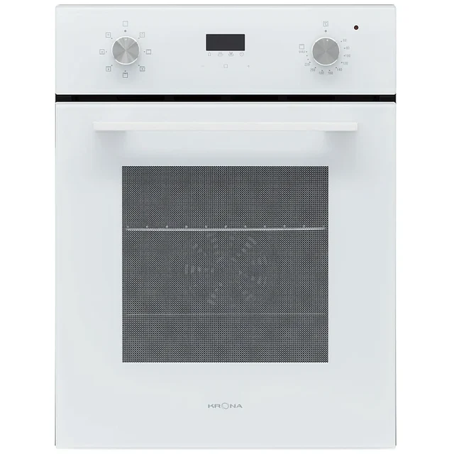 Электрический духовой шкаф KRONA RITUS 45 WH