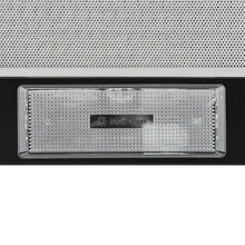 Телескопическая вытяжка KRONA KAMILLA 450 BLACK — фотография 11