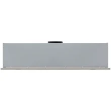Полновстраиваемая вытяжка KRONA SINTIA 900 INOX S — фотография 6