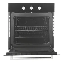 Электрический духовой шкаф KRONA ESSENZA 60 BL — фотография 4