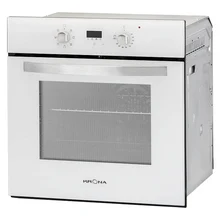 Электрический духовой шкаф KRONA LINEA 60 WH — фотография 2