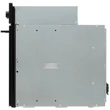 Электрический духовой шкаф KRONA RITUS 45 BL/BL — фотография 4