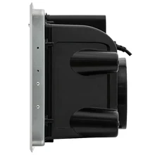 Полновстраиваемая вытяжка KRONA AMELI LIGHT 600 INOX PB — фотография 4