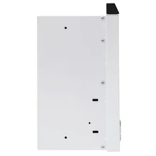 Телескопическая вытяжка KRONA Slim60ix МВ — фотография 6