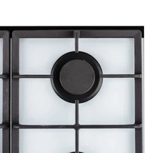 Газовая варочная панель KRONA ARMONIA 60 WH — фотография 5