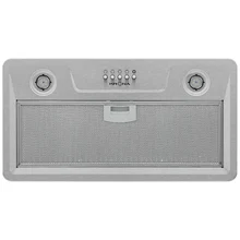 Полновстраиваемая вытяжка KRONA LUISA 600 INOX PB — фотография 1
