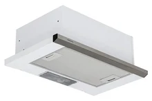 Телескопическая вытяжка KRONA ARYA 500 inox PB — фотография 4
