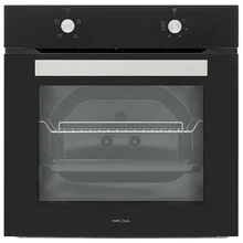 Электрический духовой шкаф KRONA ASTRO 60 BL — фотография 2