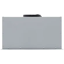 Полновстраиваемая вытяжка KRONA ARVEN 600 WHITE S — фотография 6