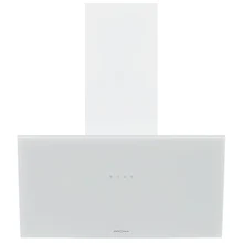 Наклонная вытяжка KRONA VEREIN I 600 WHITE S — фотография 2