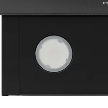 Наклонная вытяжка KRONA VEREIN II 600 BLACK S — фотография 11
