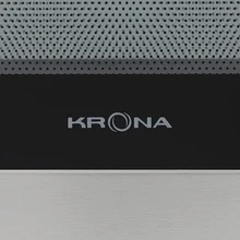 Электрический духовой шкаф KRONA STEFANO 60 IX — фотография 9
