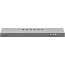 Плоская вытяжка KRONA JESSICA slim 600 metallic PB — фотография 7