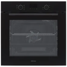 Электрический духовой шкаф KRONA LEGENDE 60 BL/BL — фотография 1