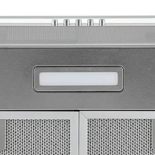 Плоская вытяжка KRONA EMMA 600 inox PB — фотография 6