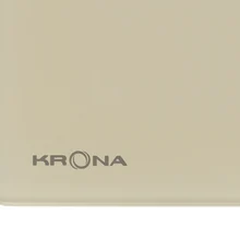 Индукционная варочная панель KRONA VENTO 45 IV B — фотография 6
