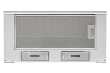 Телескопическая вытяжка KRONA KAMILLA 600 white (1 мотор) — фотография 6