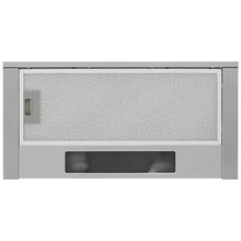 Телескопическая вытяжка KRONA Kamilla R 600 inox (2 мотора) — фотография 2