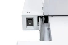 Телескопическая вытяжка KRONA KAMILLA 500 WHITE — фотография 13