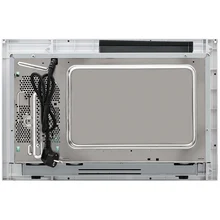 Встраиваемая микроволновая печь KRONA REIN 60 WH — фотография 5