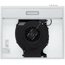 Плоская вытяжка KRONA JESSICA slim 600 white push button — фотография 4