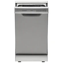 Отдельностоящая посудомоечная машина KRONA RIVA 45 FS METALLIC — фотография 3