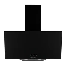 Наклонная вытяжка KRONA GABRIELE 600 black PB — фотография 3
