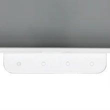 Полновстраиваемая вытяжка KRONA Ameli 900 inox S — фотография 9