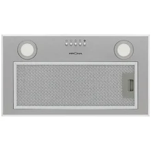 Полновстраиваемая вытяжка KRONA Ameli 600 inox PB — фотография 3