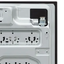 Газовая варочная панель KRONA MYSTERIUM gh 60 GR — фотография 12