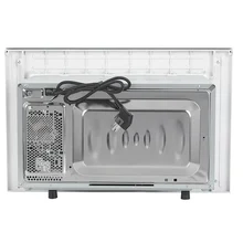 Встраиваемая микроволновая печь KRONA RAUM 60 WH — фотография 6