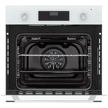 Электрический духовой шкаф KRONA ONORE 60 WH G2 — фотография 3