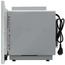 Встраиваемая микроволновая печь KRONA REIN 60 WH — фотография 4