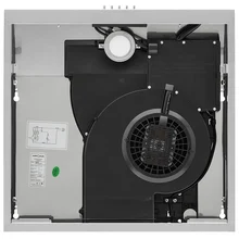 Плоская вытяжка KRONA BRIANA 500 INOX PB — фотография 3