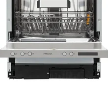 Встраиваемая посудомоечная машина KRONA KAMAYA 45 BI — фотография 6