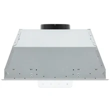 Полновстраиваемая вытяжка KRONA Ameli 600 inox S — фотография 7