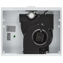 Плоская вытяжка KRONA BRIANA 600 WHITE PB — фотография 3