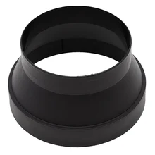 Наклонная вытяжка KRONA URAN 600 DN BLACK 4S — фотография 16