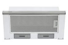 Телескопическая вытяжка KRONA GERDA 600 inox PB — фотография 9