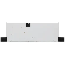 Телескопическая вытяжка KRONA KAMILLA 600 E2M white — фотография 7