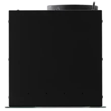 Полновстраиваемая вытяжка KRONA ARVEN 600 BLACK S — фотография 5