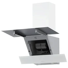 Наклонная вытяжка KRONA VEREIN II 600 WHITE S — фотография 4