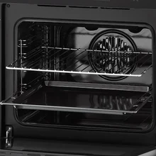 Электрический духовой шкаф KRONA ONORE 60 BL G2 — фотография 9
